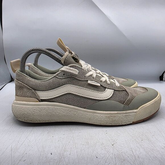 Vans UltraRange Exo SE Womens Size 8 Gray Shoes Athletic Walking Outdoors - Picture 13 of 13